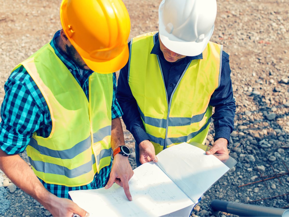 KIEROWNIK BUDOWY Budownictwo drogowe ProTra Building Sp. z o.o.